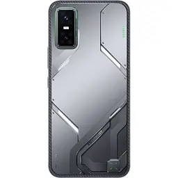 Смартфон Infinix GT 30 Pro 12/256GB Shadow Ash [142195] - мініатюра 5