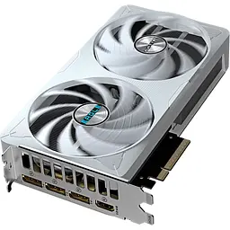Відеокарта Gigabyte GeForce RTX 5060 Ti Eagle OC Ice 8G (GV-N506TEAGLEOC ICE-8GD) EU [133938] - мініатюра 6