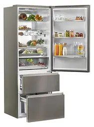 Холодильник Haier (HTR7720DNMP) - мініатюра 10