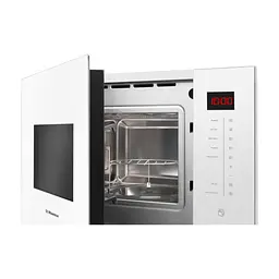 Мікрохвильова піч Hansa AMMB25E1WH - мініатюра 5