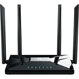 Бездротовий маршрутизатор (роутер) Netis MW5360 [106719] - мініатюра 2