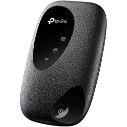 Модем + Wi-Fi роутер TP-Link 4G/3G Wi-Fi M7000 [128474] - мініатюра 1