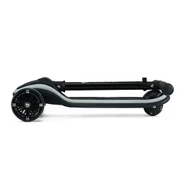 Самокат Kinderkraft Raket Black (KRRAKE00BLK0000) (5902533927777) - мініатюра 9