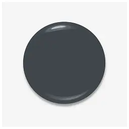 Лак для нігтів Rimmel Kind&Free, відтінок 158 (All Greyed Out), 8 мл (8000019959408) - мініатюра 2