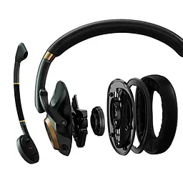 Гарнітура Epos EPOS H6PRO Closed Racing Green (1000968) - мініатюра 8