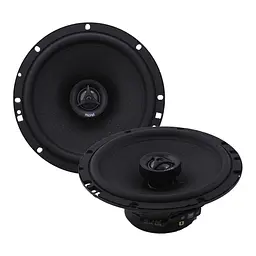 Коаксіальна акустична система Morel MAXIMO COAX 6 MKII - мініатюра 3