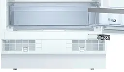 Вбудована холодильна шафа Bosch KUR15ADF0 біла (KUR15ADF0) - мініатюра 4