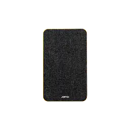 Повна активна мультимедійна акустика Jamo C705PA MKII High Gloss Yellow - мініатюра 3