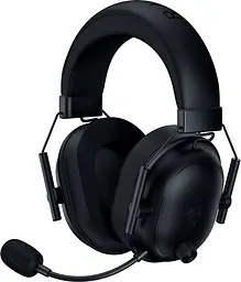 Навушники Razer BlackShark V2 HyperSpeed Black (RZ04-04960100-R3M1) - мініатюра 3