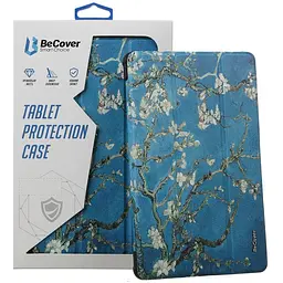 Чохол-книжка BeCover Smart Case для Xiaomi Pad 7 / 7 Pro 11.2" Spring (712813) - мініатюра 4
