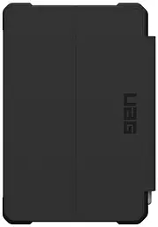 UAG Чохол UAG Samsung Galaxy Tab S10 FE 10.9" (2024), Metropolis SE, Black - мініатюра 3