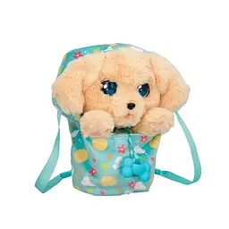 Інтерактивна іграшка Цуценя Лабрадор Baby Paws 921146IM - мініатюра 7