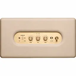 Портативна акустика (bluetooth-колонка) Marshall Stanmore III Cream (1006011) (Asian Version) - мініатюра 4