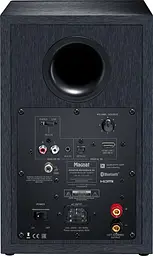 Повна активна мультимедійна акустика Magnat Monitor Reference 2A Black - мініатюра 5