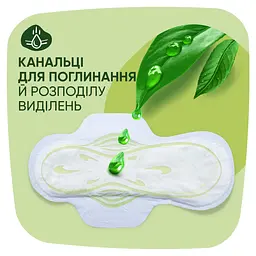 Гігієнічні прокладки Naturella Classic Maxi 16 шт. - мініатюра 4