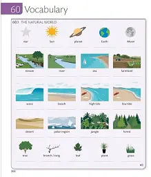 English for Everyone 3. Intermediate Course Book: A Complete Self-Study Programme - мініатюра 7
