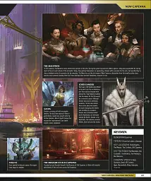 Magic The Gathering. The Visual Guide - мініатюра 10