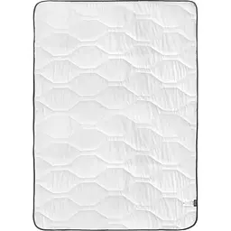 Ковдра Sonex Basic Black демісезонна 220x200 см (SO102527) - мініатюра 4