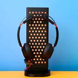 Комп'ютерна гарнітура Poly Blackwire 5220 USB-A/3.5 мм Black (8X231AA) Б/В