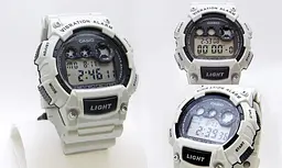 Годинник Casio W-735H-8A2VEF - мініатюра 3