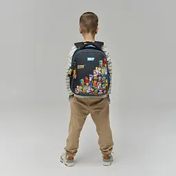 Рюкзак каркасний Yes H-100S Stumble Guys (550489) - мініатюра 15