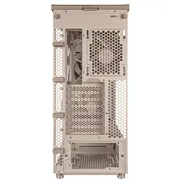 Корпус Asus ProArt PA401 Wood Edition - Mesh Beige (90DC00M7-B39000) - мініатюра 3