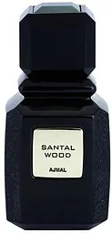 Оригінал Ajmal Santal Wood 100 мл Парфумована вода