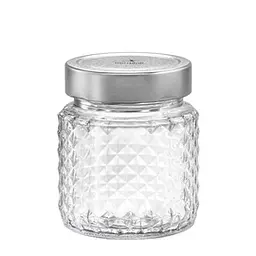 DELIVERY Банка для сипких 370 мл 155200MEI121990 BORMIOLI ROCCO