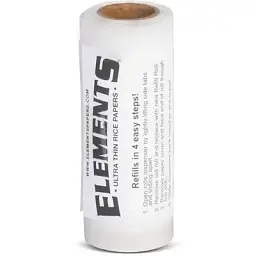 Папір у рулоні Elements Classic King Size Refill - мініатюра 2