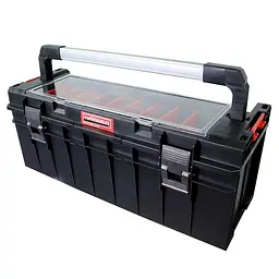 Ящик для інструментів SYSTEM PRO 700  650x270x272 Haisser 90039