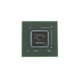 Мікросхема NVIDIA G98-630-U2 GeForce 9300M GS відеочіп для ноутбука