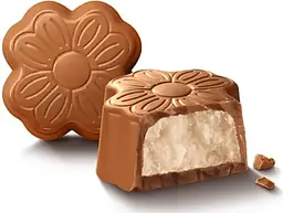 Шоколадні цукерки Milka Thank you Praline Milk Filling 110г - мініатюра 4