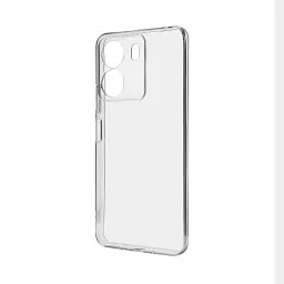 Чохол ArmorStandart Air для Xiaomi Redmi 13C 4G / Poco C65 Camera cover Clear