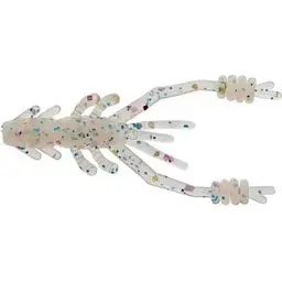 Силікон Reins Ring Shrimp 2 12 шт/уп. Бежевий (1013-1552.08.24)