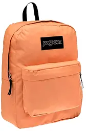 Рюкзак яскравий Jansport Hyperbreak 25L Помаранчевий - мініатюра 3