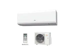 Кондиціонер Fujitsu ASYG24KLCA/AOYG24KLTA - мініатюра 2
