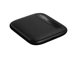 SSD-накопичувач Crucial X6 2 TB (CT2000X6SSD9) - мініатюра 2