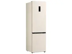 Холодильник з морозильною камерою LG GC-B509EETM - мініатюра 4