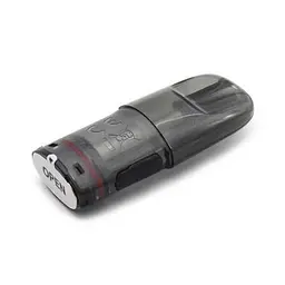 Картридж для Smok Solus Coil 3 мл 0.9 Ом (co0376) - мініатюра 2
