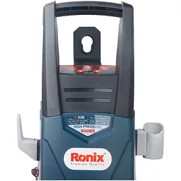 Мийка високого тиску Ronix RP-0100 [105040] - мініатюра 3