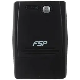 Лінійно-інтерактивний ДБЖ FSP FP1500 (PPF9000525) - мініатюра 6