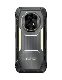 Смартфон Blackview Xplore 2 12/256GB Black - мініатюра 2