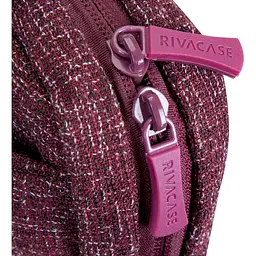 Сумка для ноутбука RivaCase 7921 14" Red - мініатюра 12