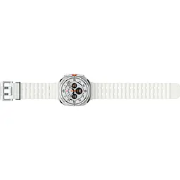 Смарт-годинник Samsung Galaxy Watch Ultra Titanium White (SM-L705FZWA) - мініатюра 6