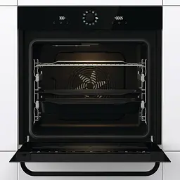 Духова шафа Gorenje BOS6737SYB - мініатюра 6