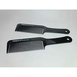 Гребінець EСТЕТ TERMAX для волосся з ручкою (20*5*2см)