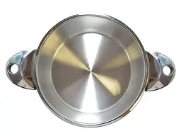 Каструля Krauff 26-158-037 22см 3.7л - мініатюра 3