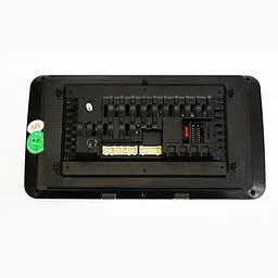 Автомагнітола 10.25 Android 1+16G XPRO 10.25inch (43843-1280A_4604) - мініатюра 5