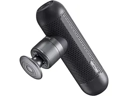 Перкусійний масажер Oyeet NEX mini MG-M1 Grey - мініатюра 2