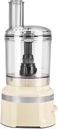Кухонний комбайн KitchenAid 5KFP0921EAC Almond Cream [80433] - мініатюра 3